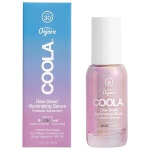 COOLA Dew Good Illuminating Serum SPF 30